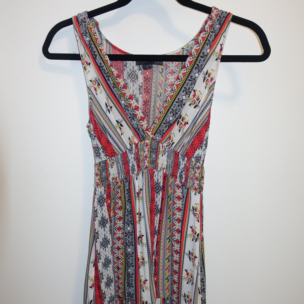 3/$25 💎 F21 Beach/ Summer Dress